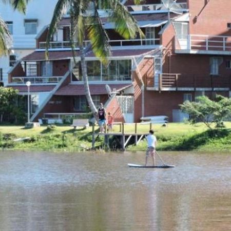 Village Dos Passaros Apartamento Guarapari Dış mekan fotoğraf