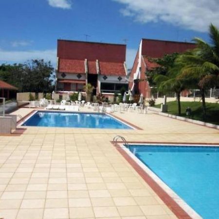 Village Dos Passaros Apartamento Guarapari Dış mekan fotoğraf