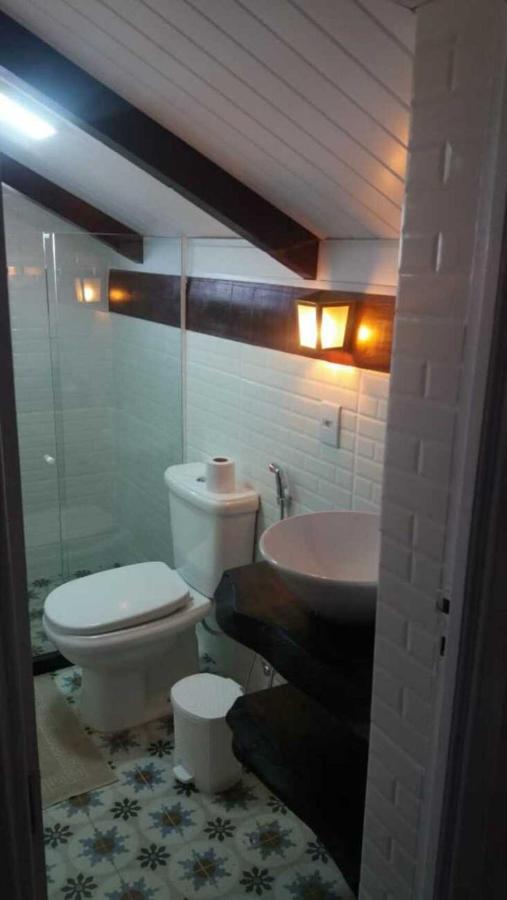 Village Dos Passaros Apartamento Guarapari Dış mekan fotoğraf