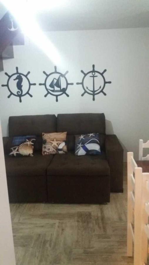 Village Dos Passaros Apartamento Guarapari Dış mekan fotoğraf