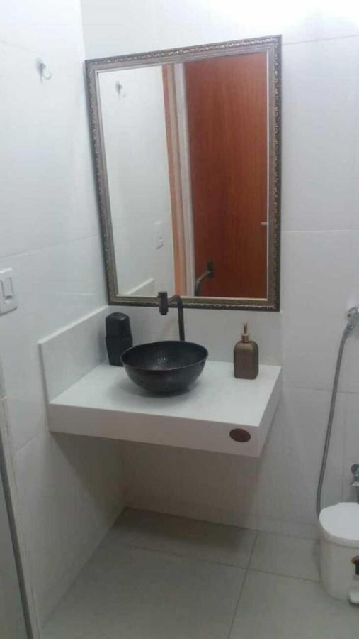 Village Dos Passaros Apartamento Guarapari Dış mekan fotoğraf