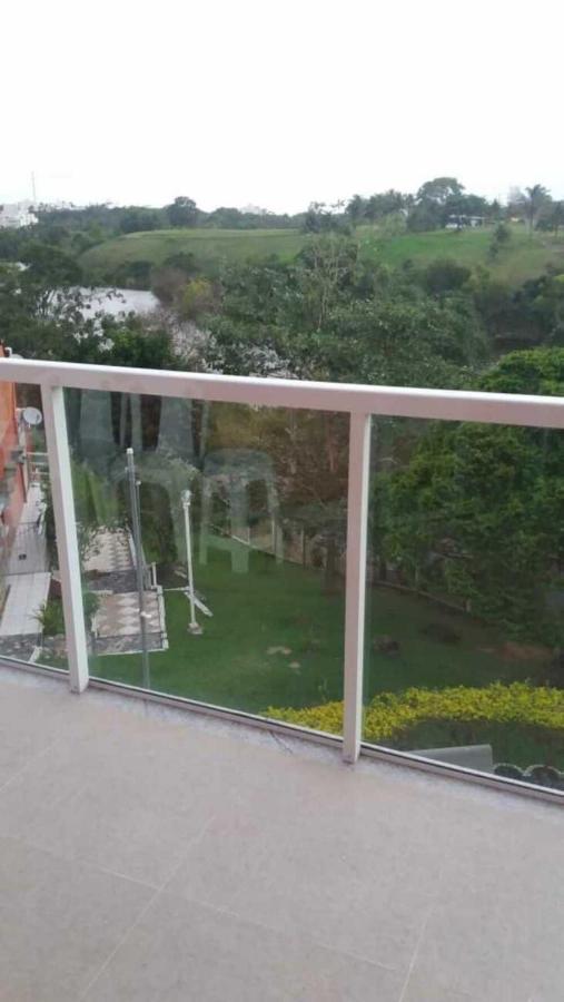 Village Dos Passaros Apartamento Guarapari Dış mekan fotoğraf