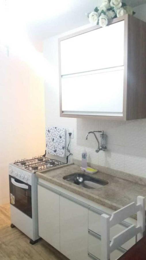 Village Dos Passaros Apartamento Guarapari Dış mekan fotoğraf