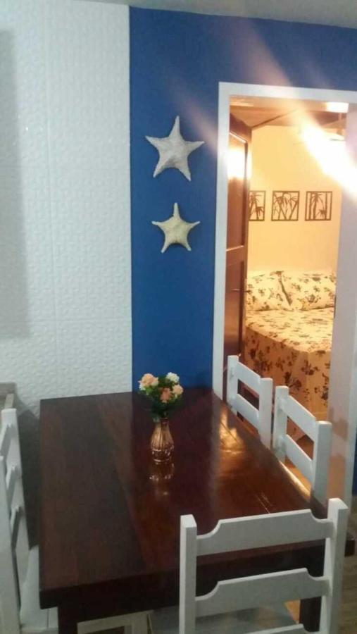 Village Dos Passaros Apartamento Guarapari Dış mekan fotoğraf