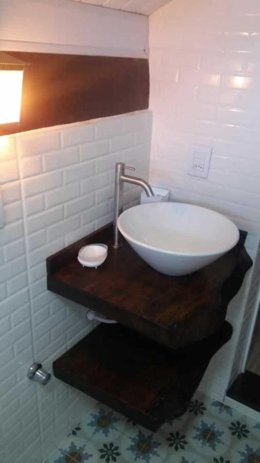 Village Dos Passaros Apartamento Guarapari Dış mekan fotoğraf
