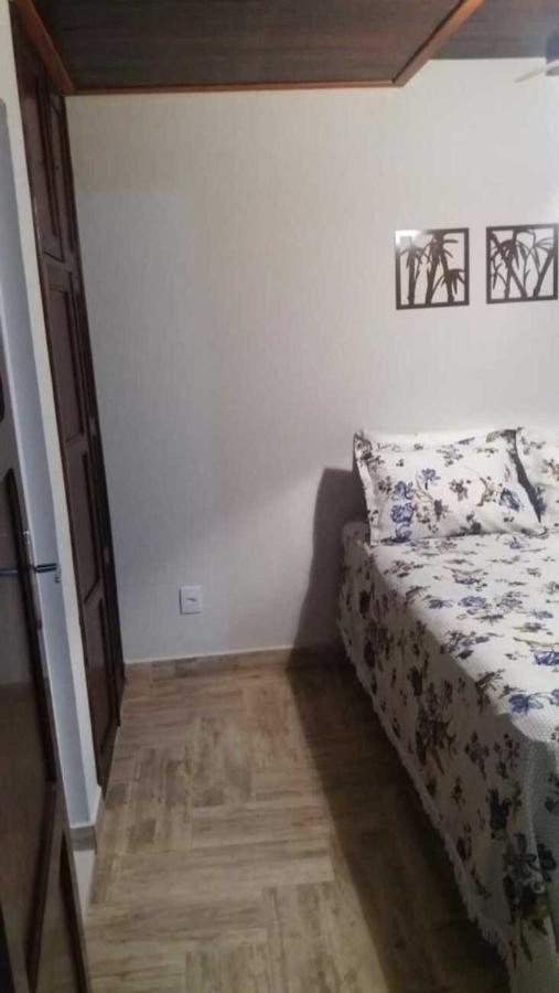 Village Dos Passaros Apartamento Guarapari Dış mekan fotoğraf