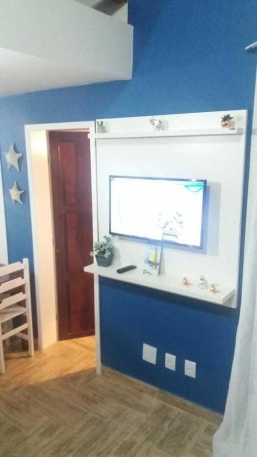 Village Dos Passaros Apartamento Guarapari Dış mekan fotoğraf