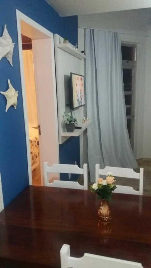 Village Dos Passaros Apartamento Guarapari Dış mekan fotoğraf