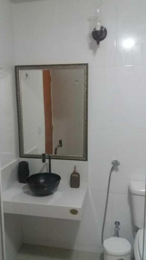 Village Dos Passaros Apartamento Guarapari Dış mekan fotoğraf