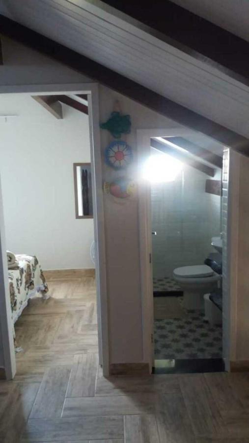Village Dos Passaros Apartamento Guarapari Dış mekan fotoğraf