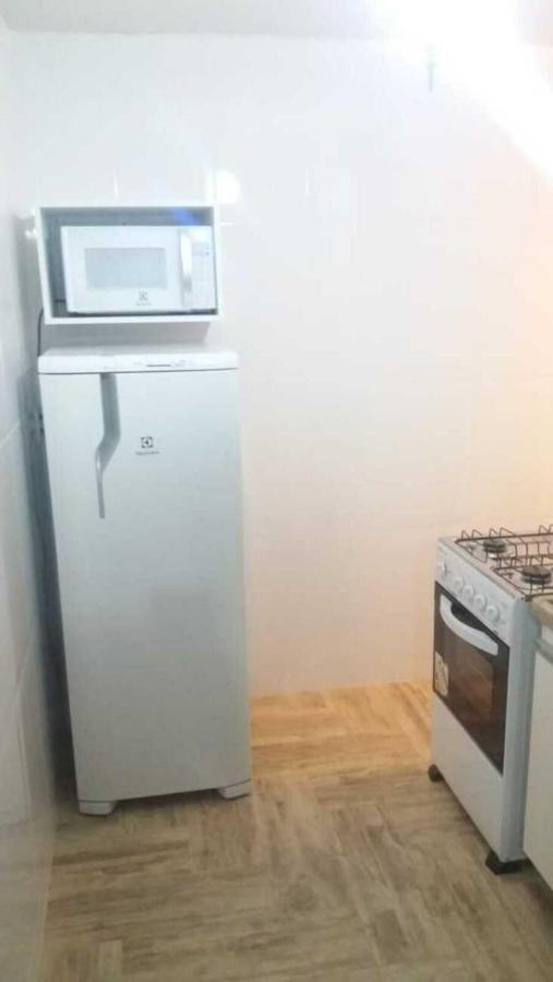 Village Dos Passaros Apartamento Guarapari Dış mekan fotoğraf