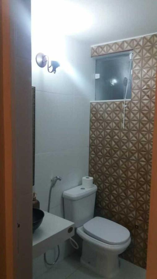 Village Dos Passaros Apartamento Guarapari Dış mekan fotoğraf