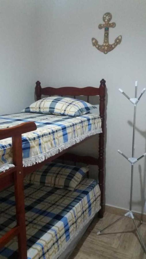 Village Dos Passaros Apartamento Guarapari Dış mekan fotoğraf