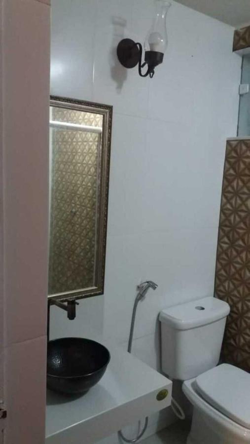 Village Dos Passaros Apartamento Guarapari Dış mekan fotoğraf