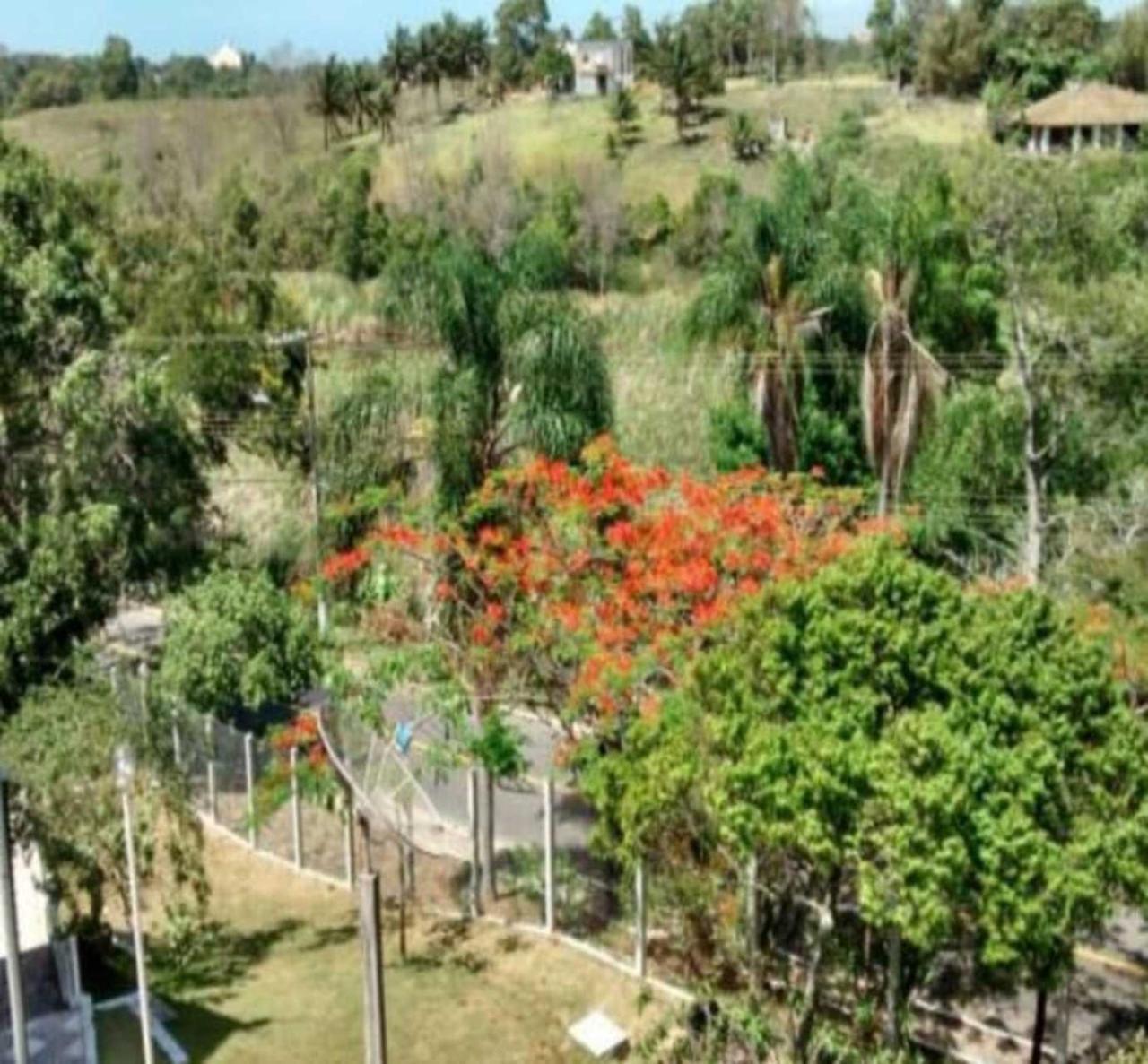 Village Dos Passaros Apartamento Guarapari Dış mekan fotoğraf