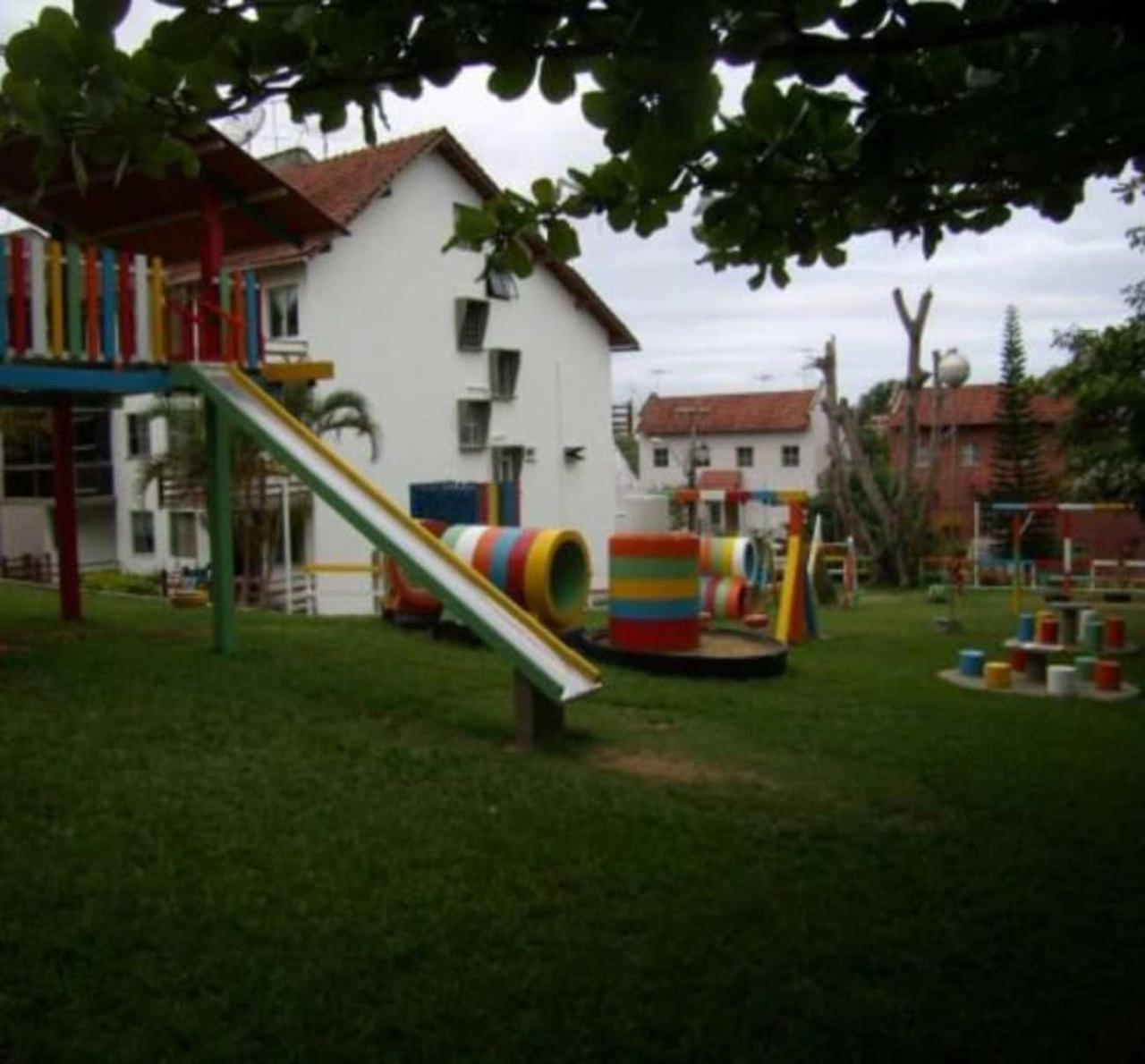 Village Dos Passaros Apartamento Guarapari Dış mekan fotoğraf